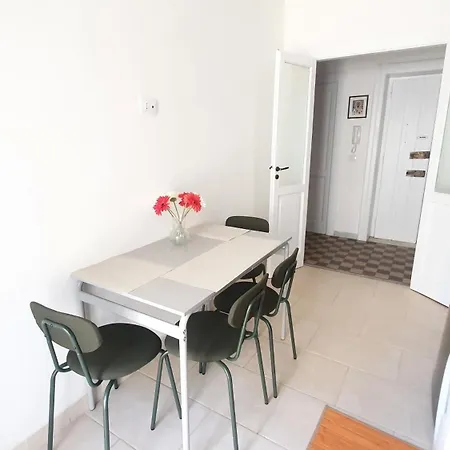 Appartement Domus 9 - Centro *