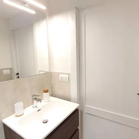Domus 9 - Centro Appartement Bari