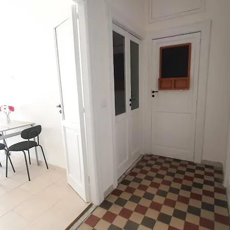 Appartement Domus 9 - Centro Bari
