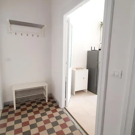 Appartement Domus 9 - Centro