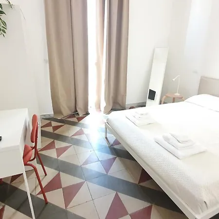 Appartement Domus 9 - Centro