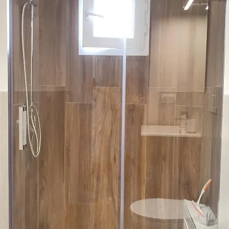 Appartement Domus 9 - Centro *