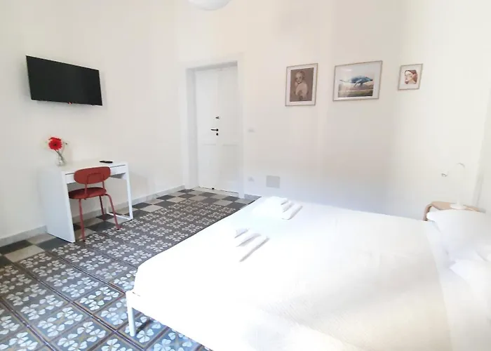 Domus 9 - Centro Apartamento *