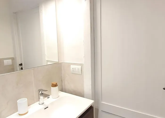 Domus 9 - Centro Apartamento Bari