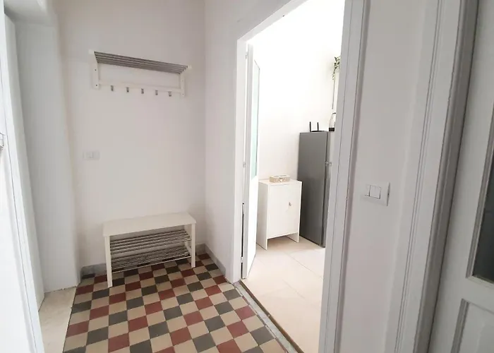 Appartement Domus 9 - Centro