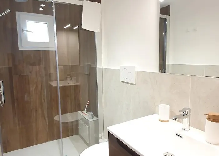 Apartamento Domus 9 - Centro *