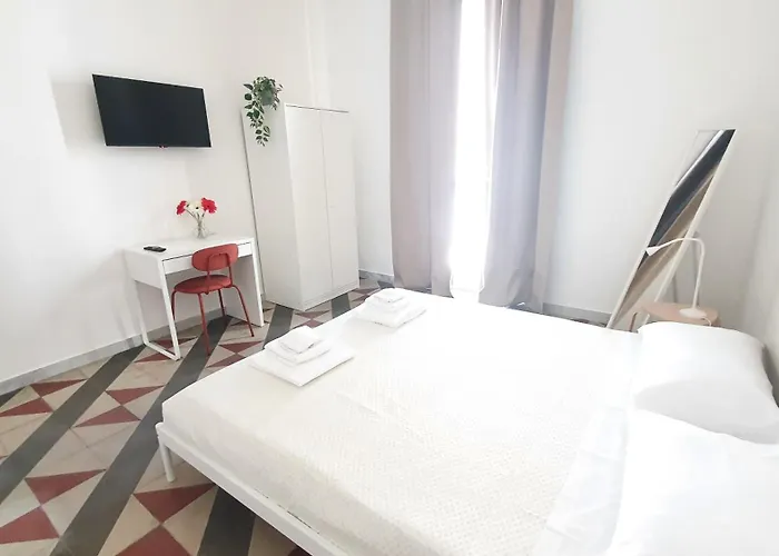 Domus 9 - Centro Appartement *