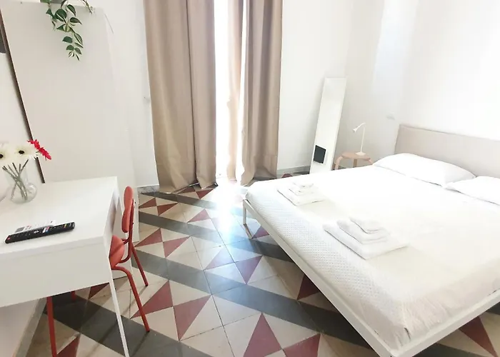 Apartamento Domus 9 - Centro