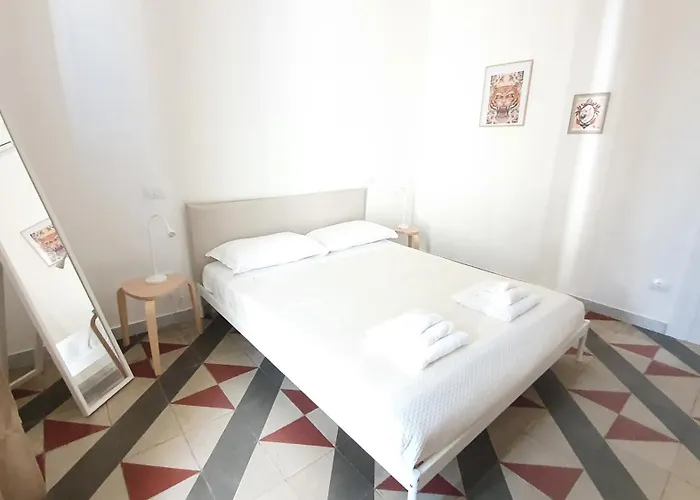 Domus 9 - Centro Appartement *