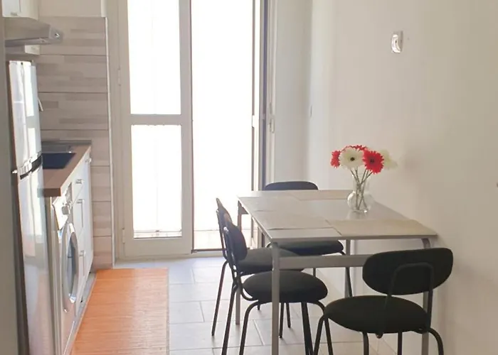 Appartement Domus 9 - Centro *