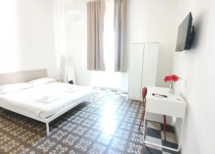 Domus 9 - Centro Apartamento