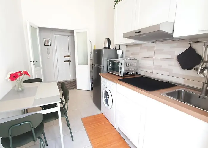 Appartement Domus 9 - Centro *