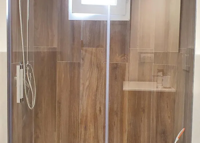 Apartamento Domus 9 - Centro *