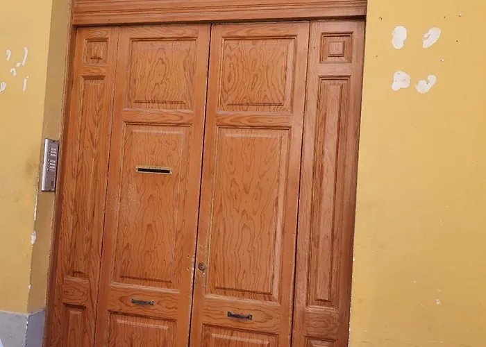 Apartamento Domus 9 - Centro Bari