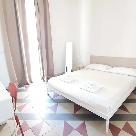 Domus 9 - Centro Apartman