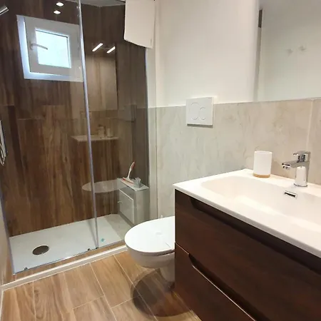 Domus 9 - Centro Bari