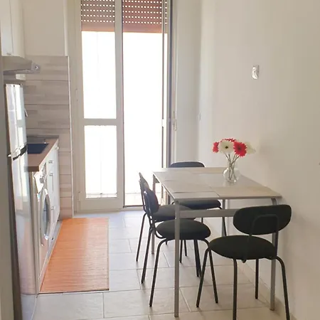 Apartament Domus 9 - Centro *