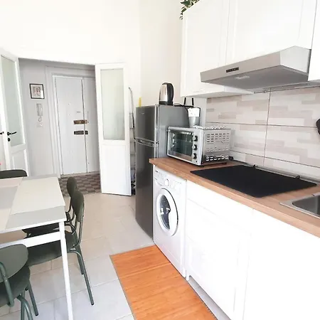 Apartman Domus 9 - Centro *