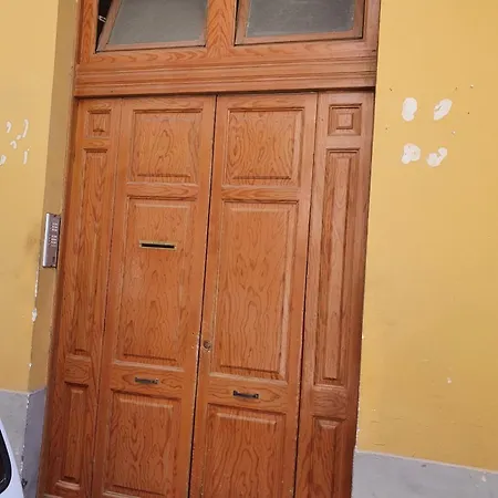 Apartament Domus 9 - Centro Bari