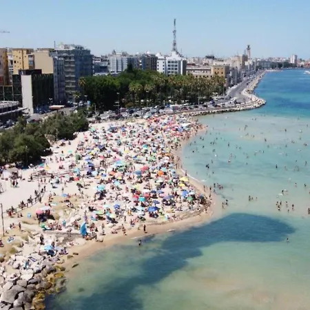 Domus 9 - Centro Apartman Bari